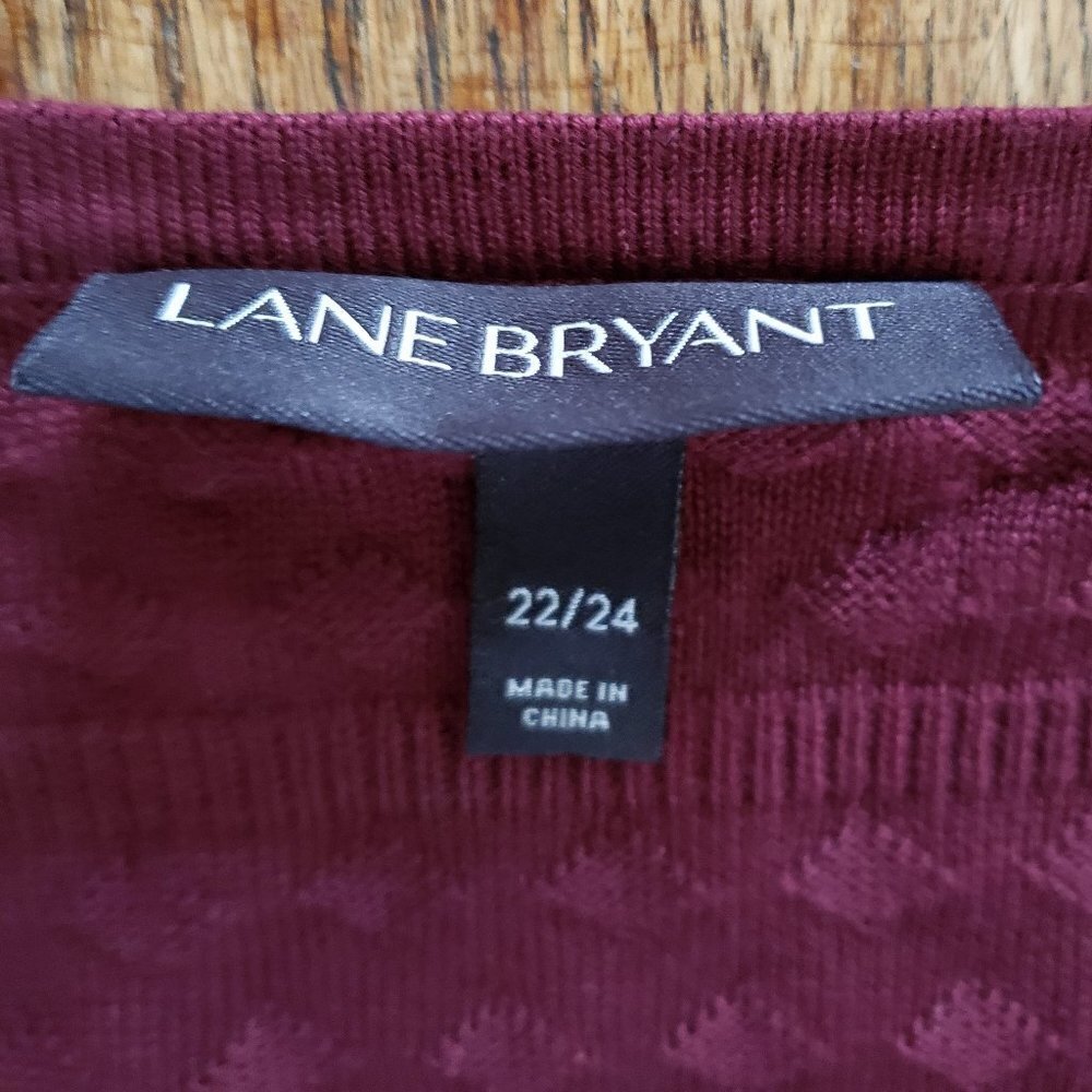 Lane Bryant Dress - Picture 5 of 7